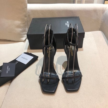 Saint Laurent High-heeled sandals