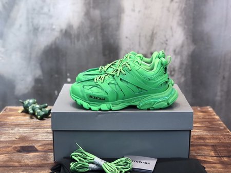 Balenciaga Track 3.0 Sneakers