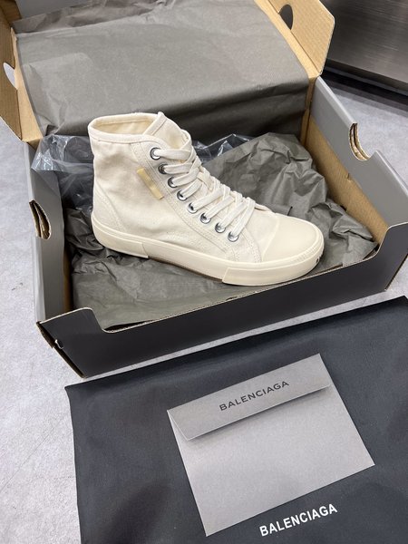 Balenciaga Casual canvas shoes | Newest