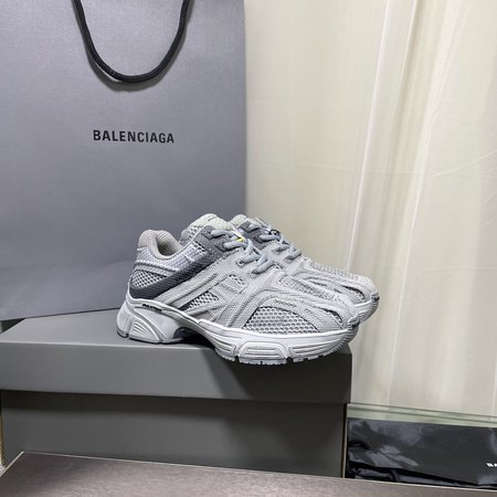 Balenciaga PHANTOM washed sneakers