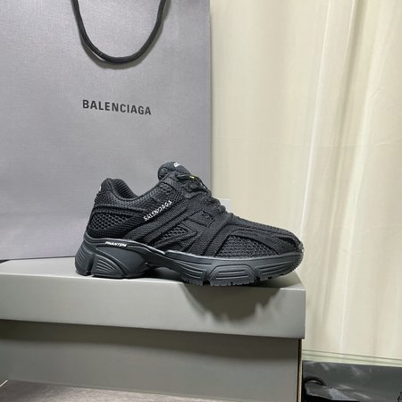 Balenciaga PHANTOM washed sneakers