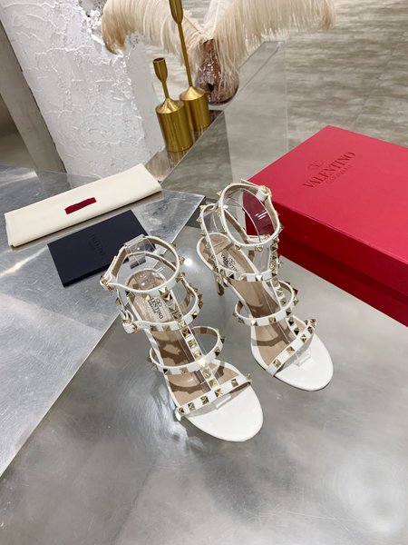 Valentino classic stud sandals