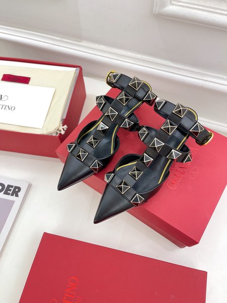 Valentino stud shoes