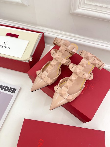 Valentino stud shoes