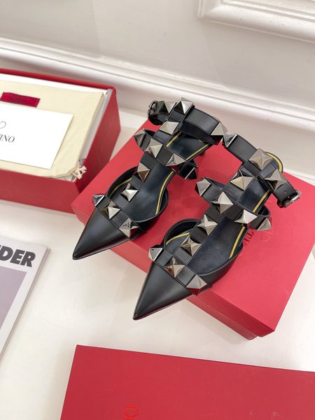 Valentino stud shoes