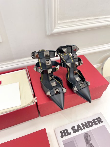 Valentino stud shoes