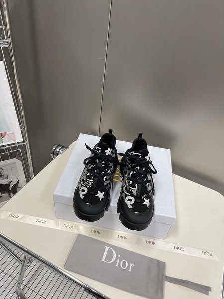 Dior Sneakers P dance shoes