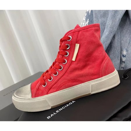 Balenciaga Casual canvas shoes | Newest