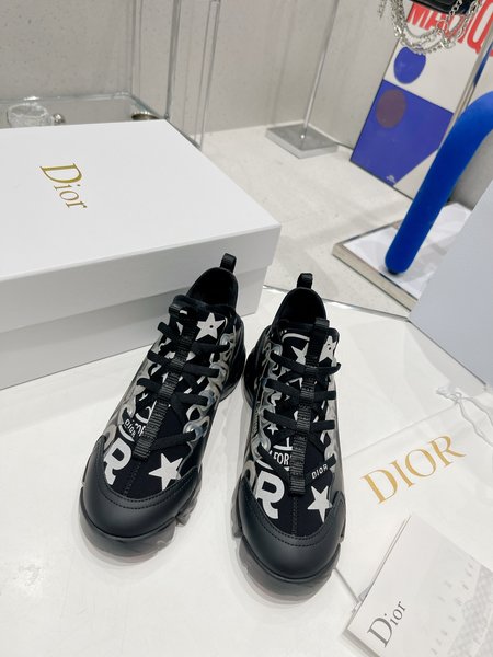 Dior Film sneakers most