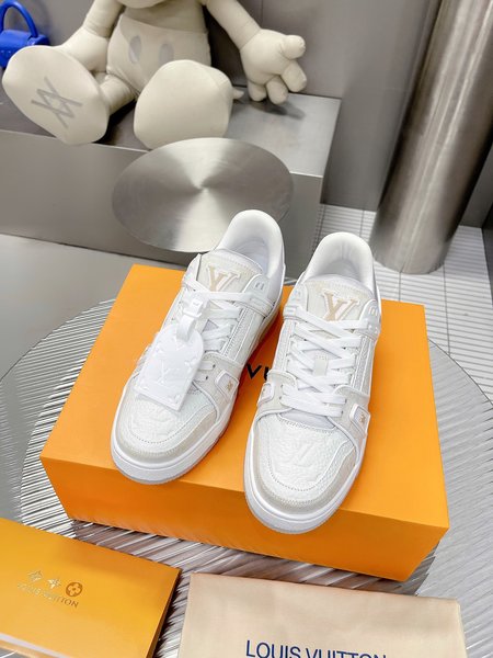 Louis Vuitton Baby Virgin Abloh sneakers