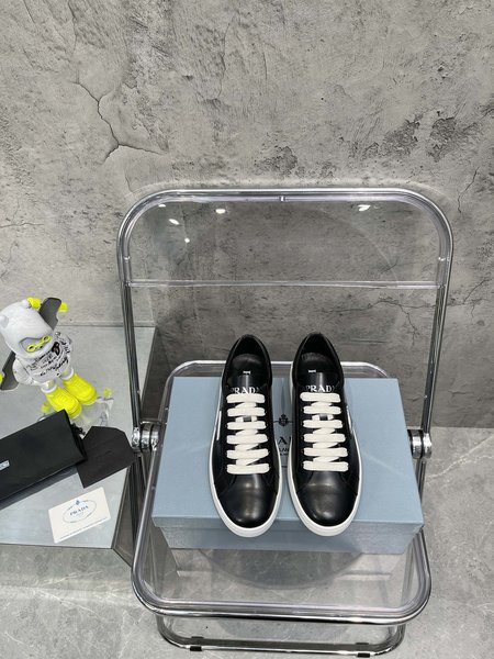 Prada Casual shoes