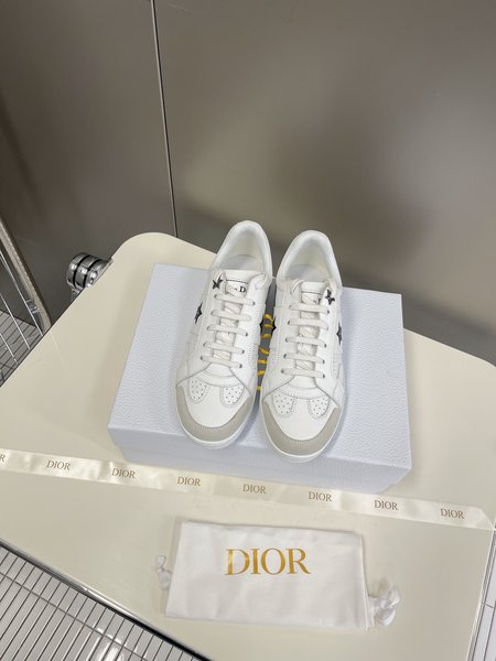 Dior Casual shoes CD Logo