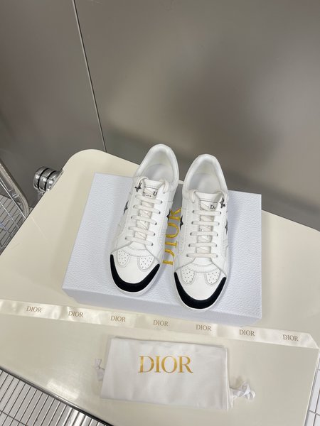 Dior Casual shoes CD Logo