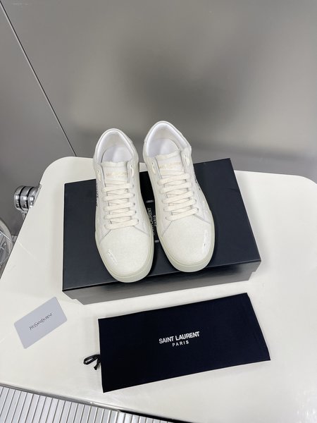 YSL Casual shoes