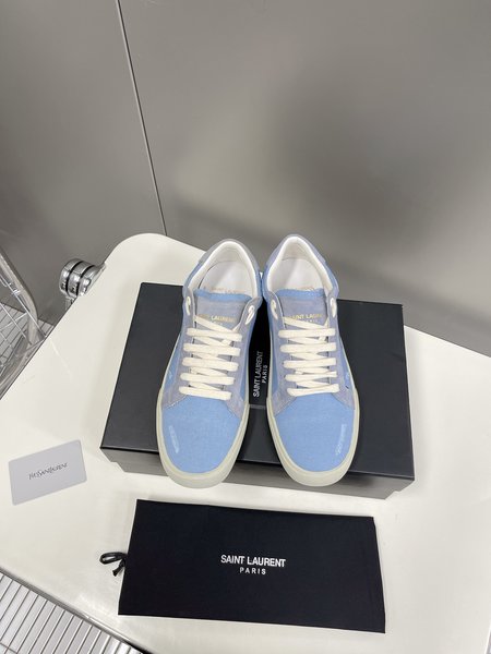 YSL Casual shoes