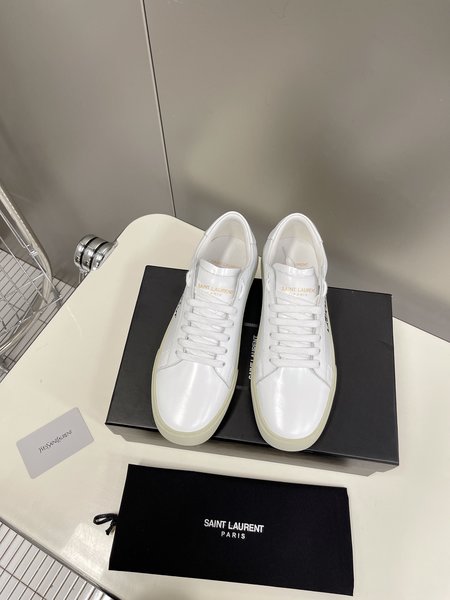 YSL sports shoes