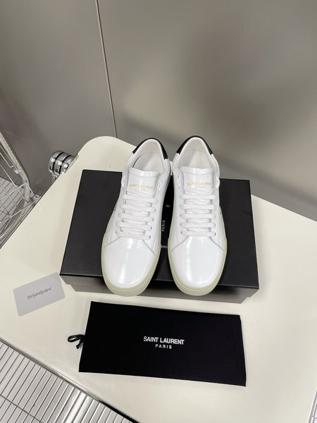 YSL sports shoes