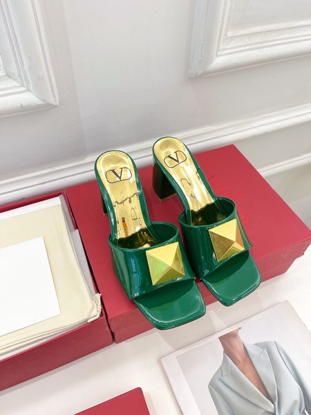 Valentino stud shoes