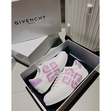 Givenchy sports shoes