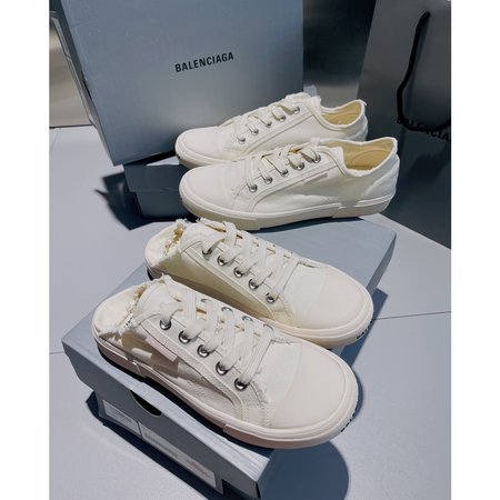 Balenciaga High top/low top/heel casual shoes