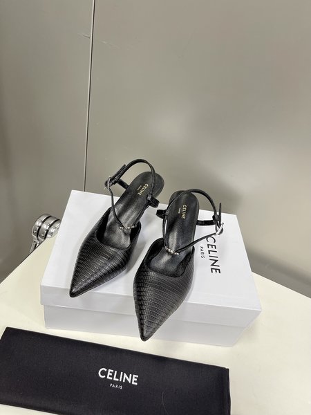 Celine High heel