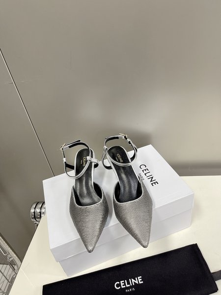 Celine High heel