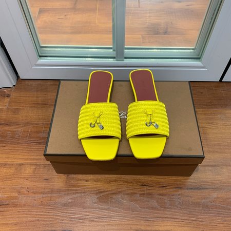 LP PSPrightly Charms series sandals and slippers