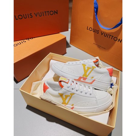 Louis Vuitton sports shoes