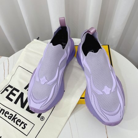 Fendi Flow sneakers