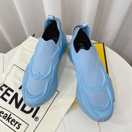 Fendi Flow sneakers