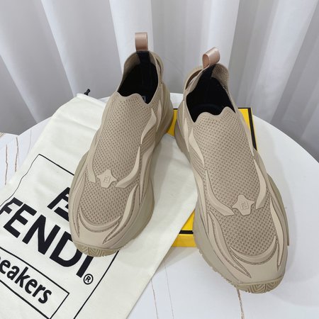 Fendi Flow sneakers