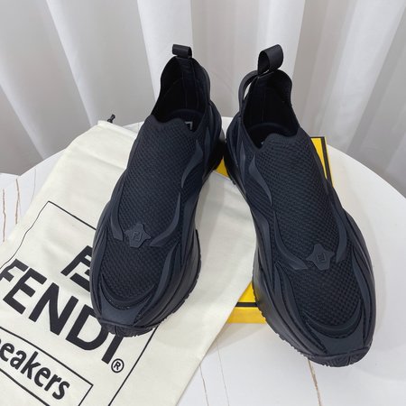 Fendi Flow sneakers