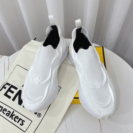 Fendi Flow sneakers