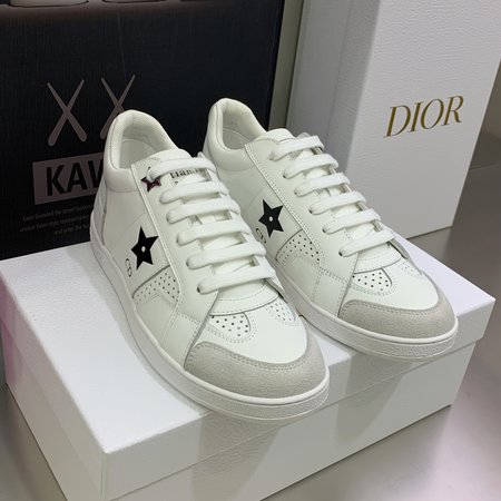 Dior Star Casual Sneakers