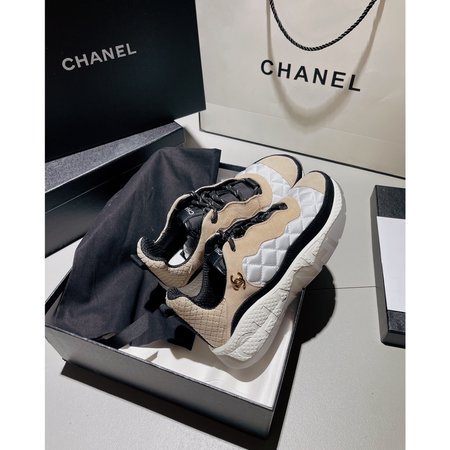 Chanel Sneakers top quality