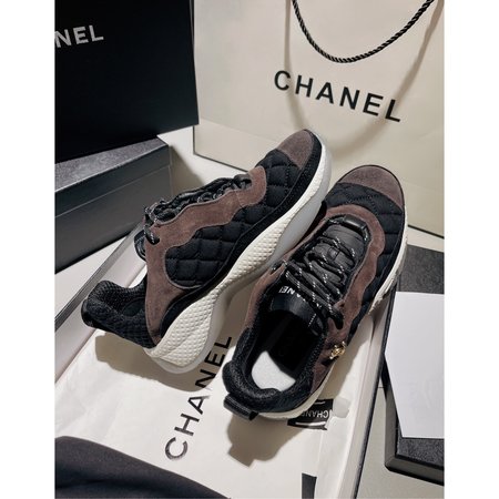 Chanel Sneakers top quality