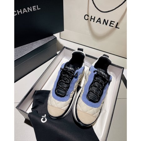 Chanel Sneakers top quality