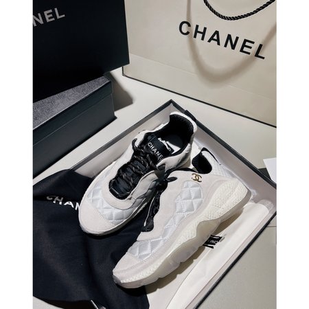 Chanel Sneakers top quality