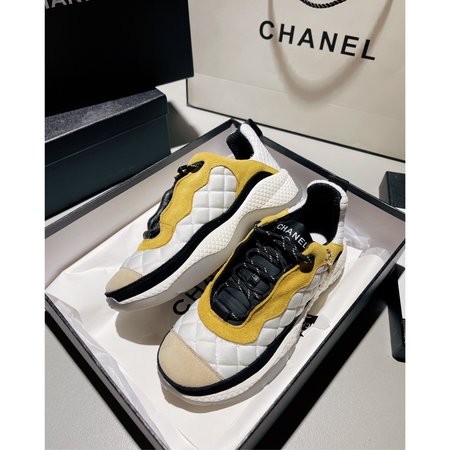 Chanel Sneakers top quality