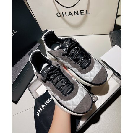 Chanel Sneakers top quality