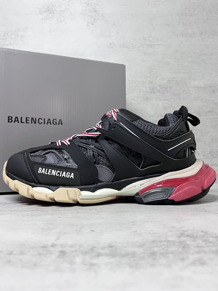 Balenciaga 3.0 sneakers