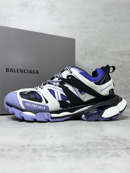 Balenciaga 3.0 sneakers