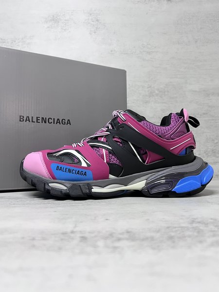 Balenciaga 3.0 sneakers