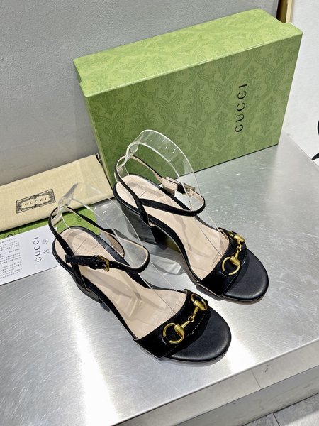 Gucci Sandals 1