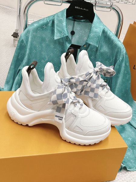 Louis Vuitton LV ArchliGht shoes