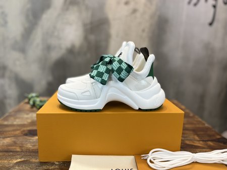 Louis Vuitton Archlight sneakers