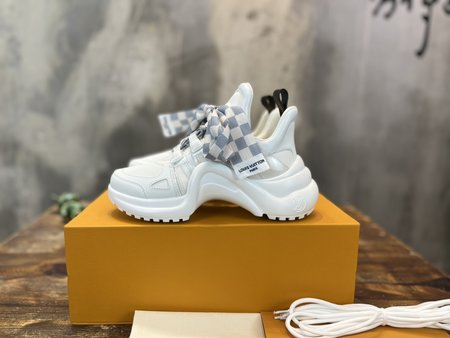 Louis Vuitton Archlight sneakers