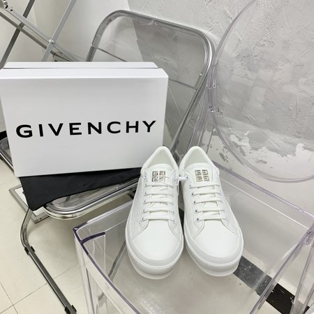 Givenchy sports shoes