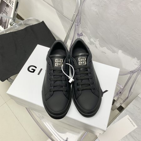 Givenchy sports shoes