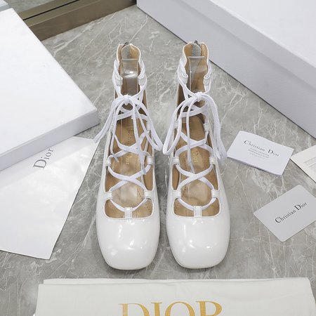 Dior roman sandals